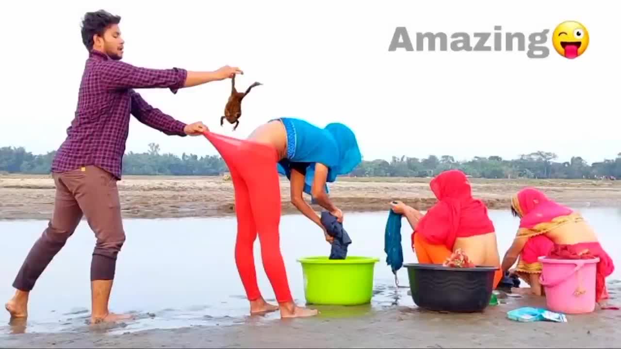 Totally Funny New Video