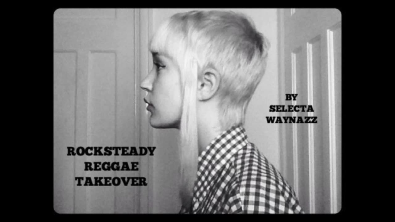 Rocksteady Skinhead Reggae Takeover