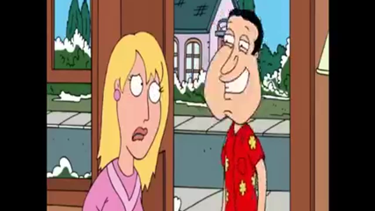 Family Guy Best Of Quagmire GI-GITTY Compilation