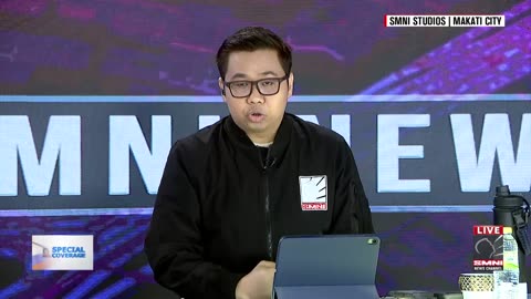 Pastor Quiboloy, sinagot ang pahayag ng US Embassy spox laban sa kanya
