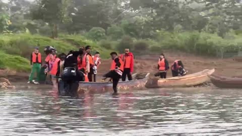 Law & Border: The Illegal Immigration Is Non-Stop