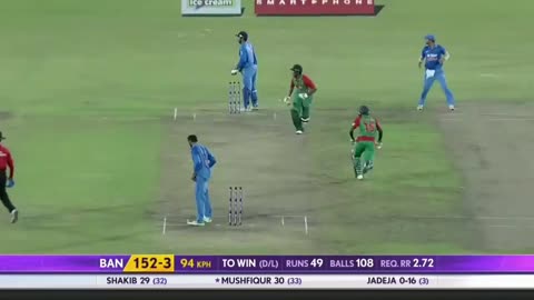 Unbeatable MS DHONI | MS Dhoni Top RUN OUTS