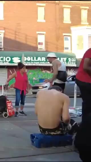 ZombieLand, USA 🇺🇸