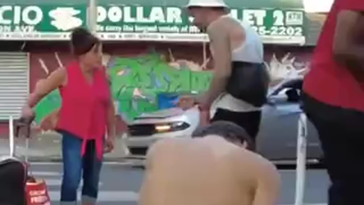 ZombieLand, USA 🇺🇸