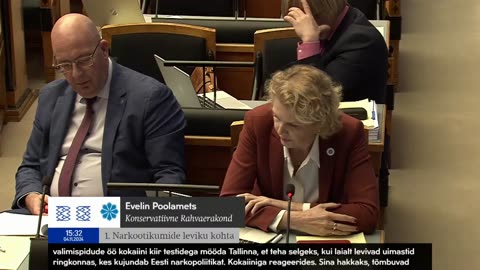 Evelin Poolamets