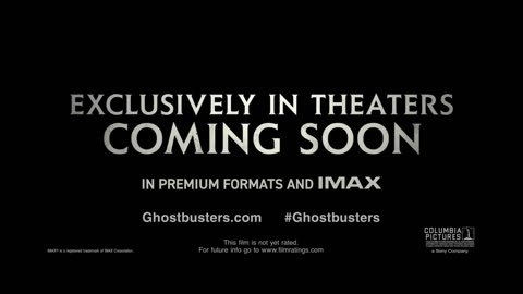 Latest Movie Trailer: GHOSTBUSTERS: FROZEN EMPIRE