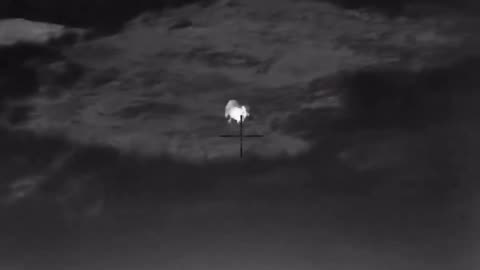 Night Vision - TANGO DOWN