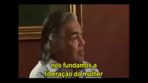 ROCKEFELLERS E O FEMINISMO