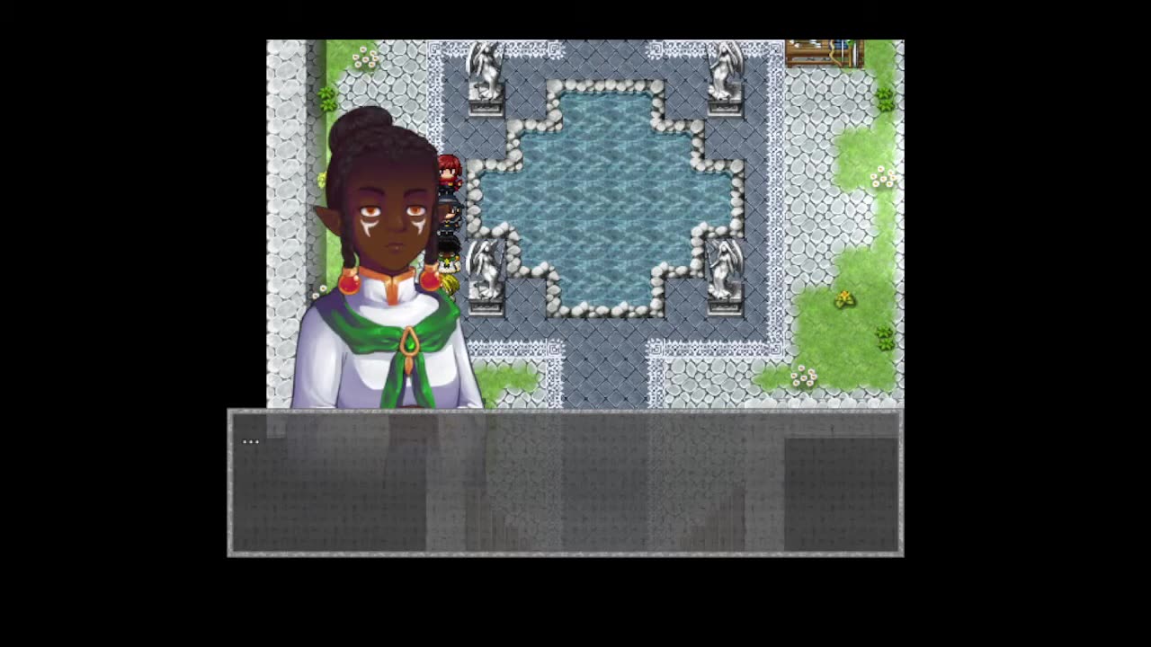 Secrets and Lies - Turovero: The Celestial Tower Pt.40