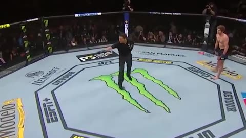 UFC MOST DEASLIEST and Shortest knockouts😱🤯