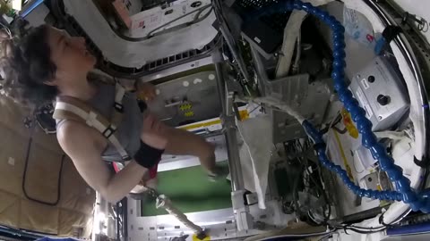 Crew-3 Mission Overview