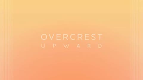 Overcrest - Upward