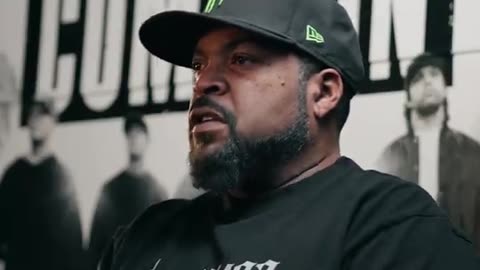 Ep. 11 Ice Cube X Tucker: the studio interview