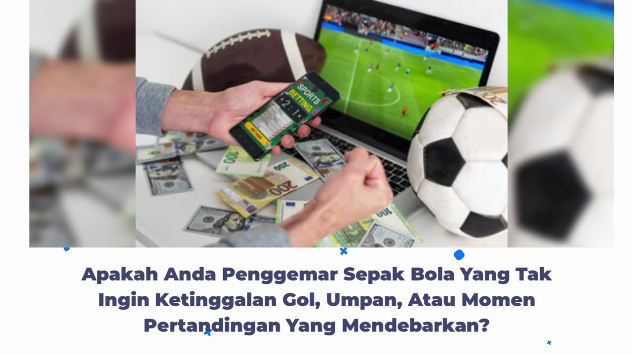 Live Streaming Bola