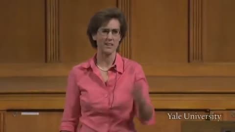 Bible - Old Testament - Yale Course - Class 8 of 24