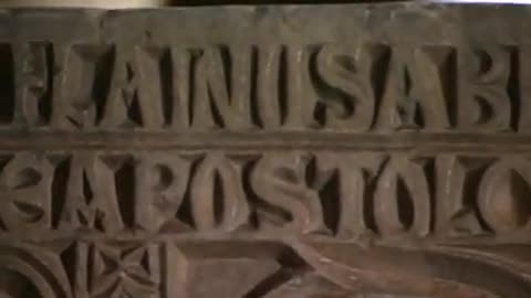 Asturias. El Camino de Santiago Primitivo