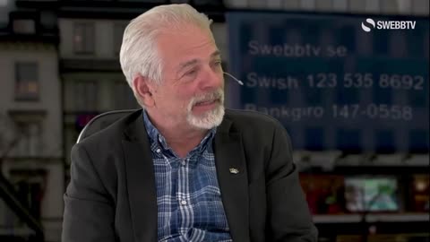 Om Sverigedemokraterna, Liberalerna, bankkrisen i USA och SBB i Veckans Nyhetsanalys 84