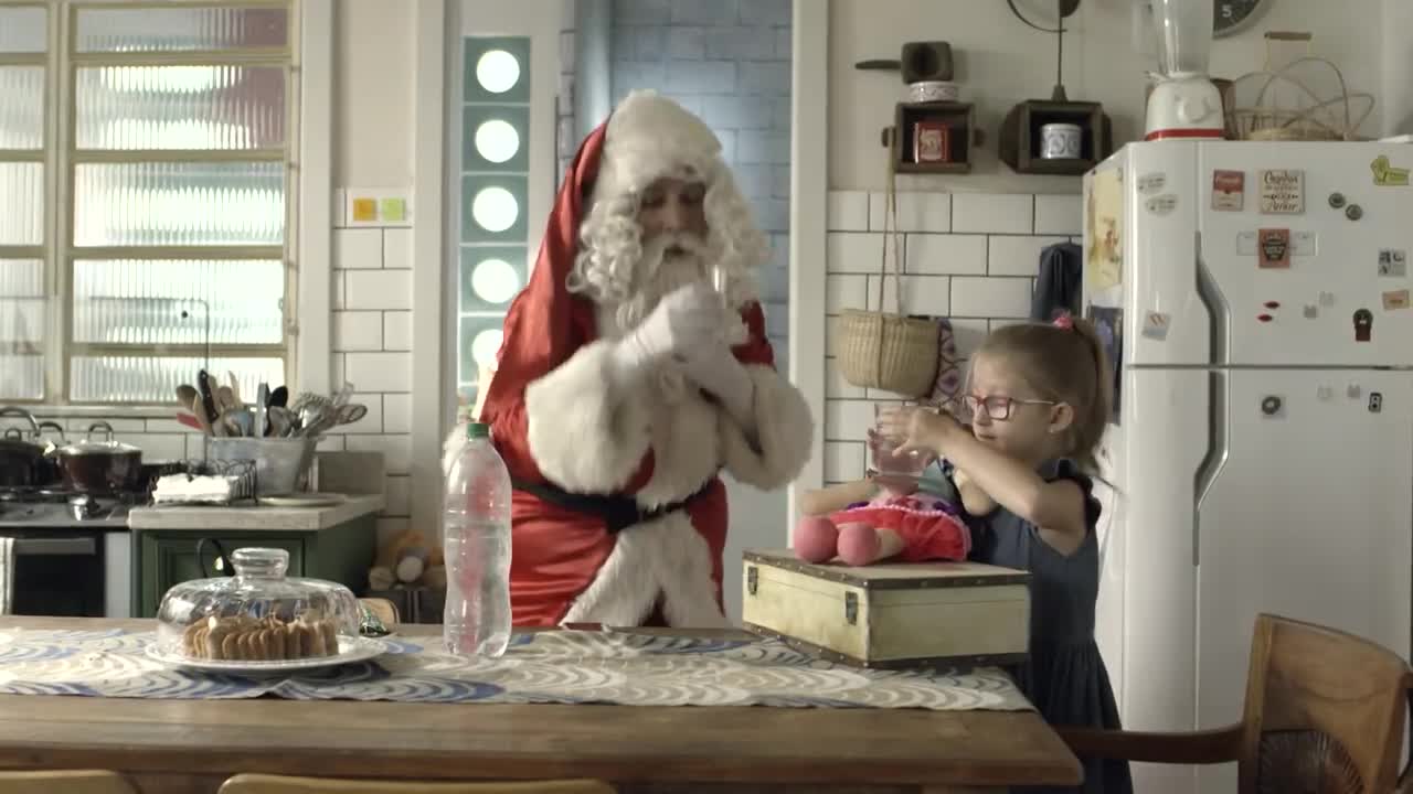 Malhação - Vidas Brasileiras: capítulo 205 da novela, quinta, 20 de dezembro, na Globo