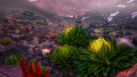 It is said that if you see Rizhao Jinshan, you will be lucky all your life