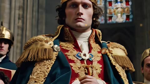 Napoleon’s Ultimate Masterstroke The Genius of Austerlitz