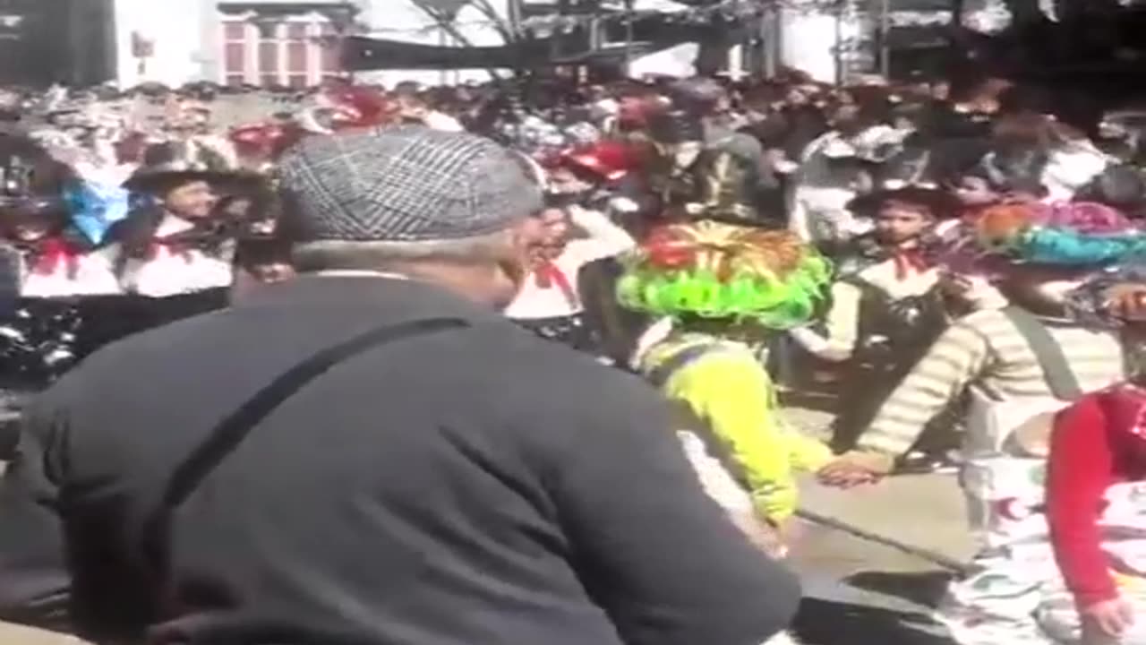 Desfile del 25 de agosto (completo) - Declaratoria de la Independencia - Tacuarembó, Uruguay (2024)
