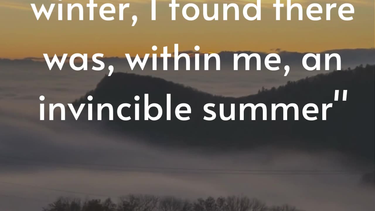 Motivational words from famous figures in the world #1