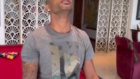 A beautiful short video by Shakhar Dhawan.