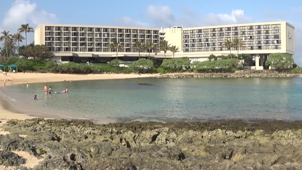 Kahuku, HI — Bayview Beach #2