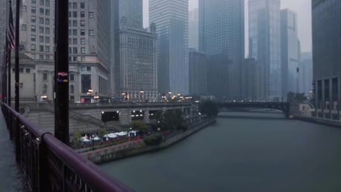 Which city is this?