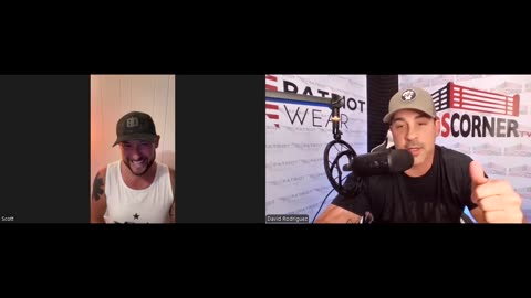 EPIC INTERVIEW - Scotty The Kid- "The Dark Secret Of Hollywood.. Your Children!"