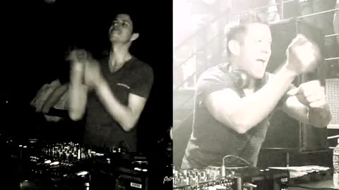 Cosmic Gate_Barra