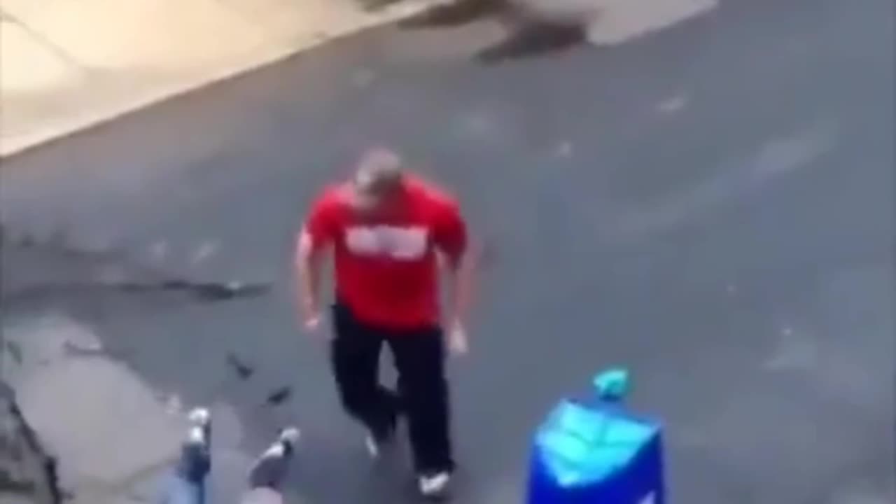 That one guy who always says "I got you bro!"