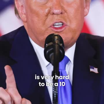 Trump announced that he will run for the presidency of the United States in the 2024 elections