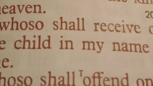 Truth vrs lies, but the lie is more popular. Part 2 For the glory of Jesus.