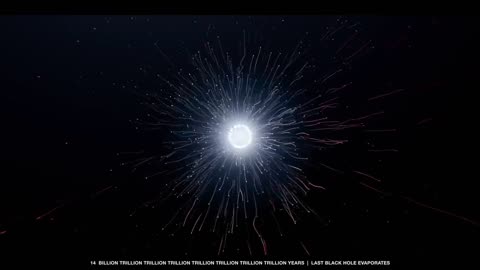 TIMELAPSE OF THE FUTURE: A Journey to the End of Time