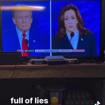 Kamala Harris' False Claim on U.S. Troops in Combat Zones Sparks Military Backlash