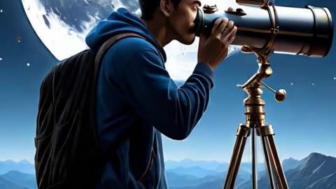 The Moon's Slow Departure Explained