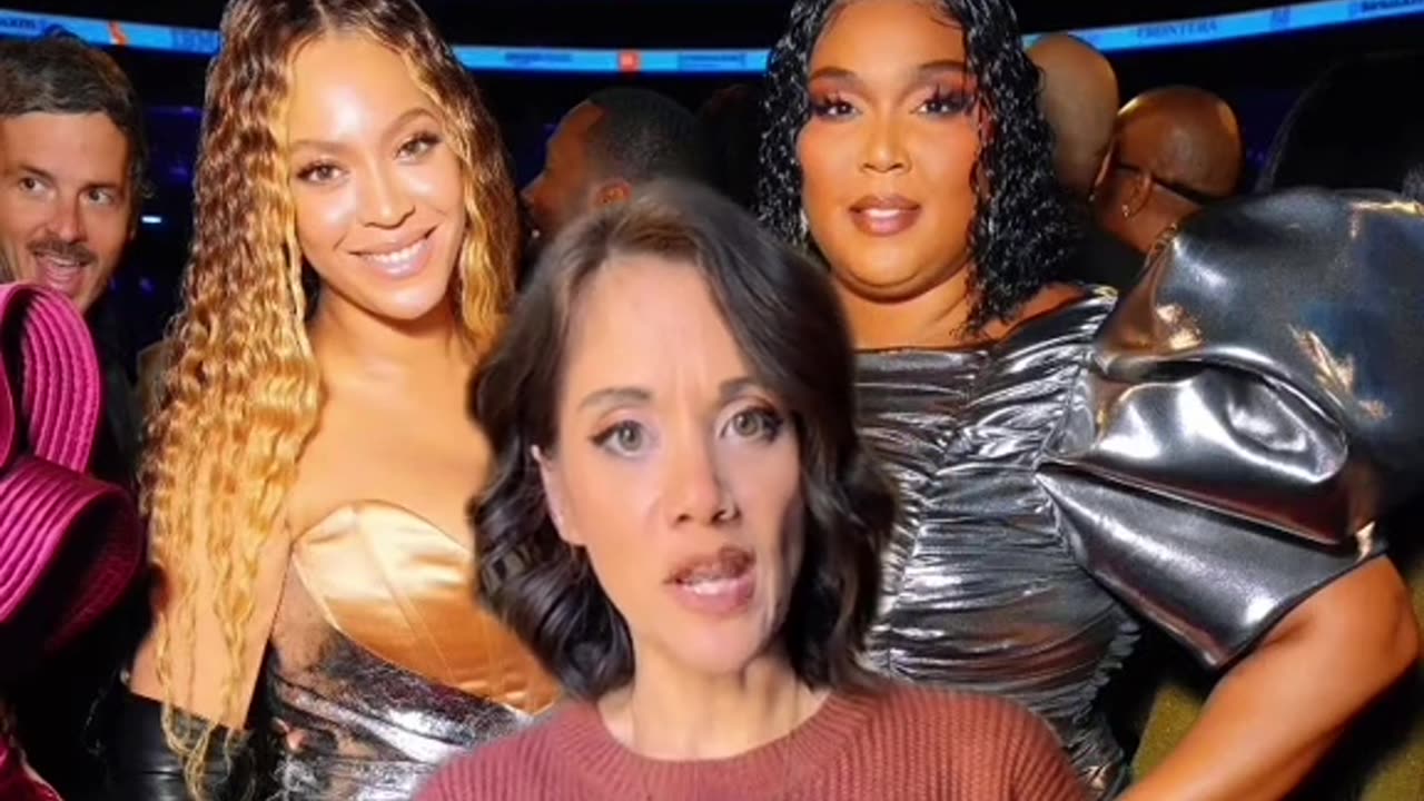 Beyonce Carries a Very High Place and Position Within the Cult