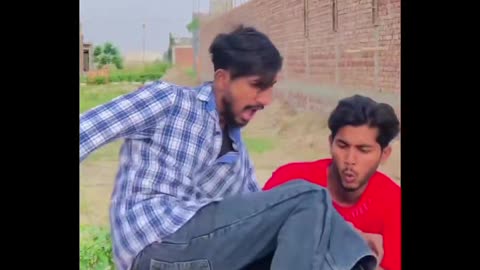 Fun clip