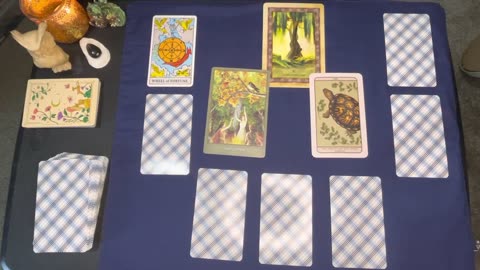 AstroTarot show 6/14/23