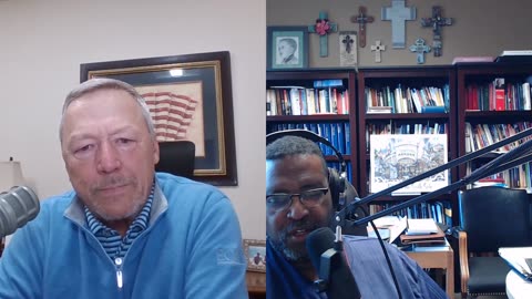 Stepping Out of Comfort Zones with Ronald Simmons