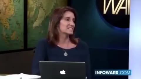 Vaccines are Slow Kill Weapons