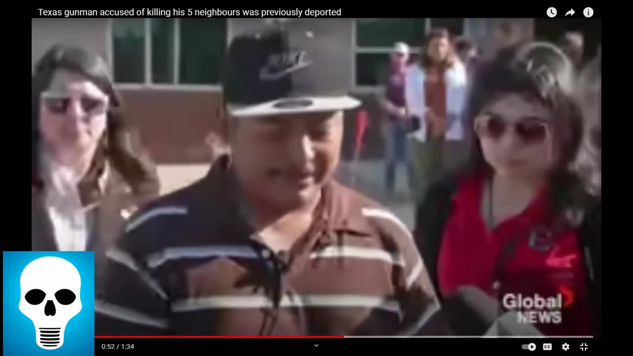 Illegal Aliens and Caravans, anything for replacementš¤”