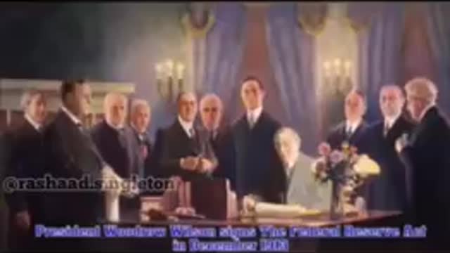 WHY WERE BIRTH CERTIFICATES REALLY CREATED? HERE'S WHAT THEY DID!