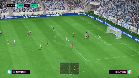 Fifa World Cup 2022 // Fifa 23