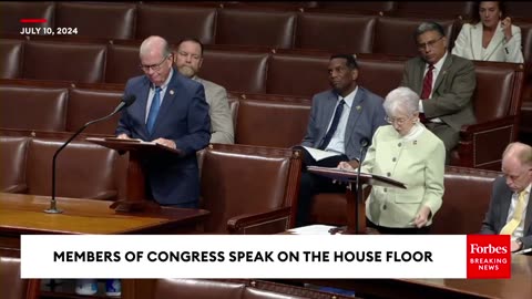 'The Biden Administration's Title IX Rewrite Must Be Stopped'- GOP Lawmaker Blasts New Guidelines