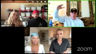 Jason Q - This is HUGE! Report Intel.