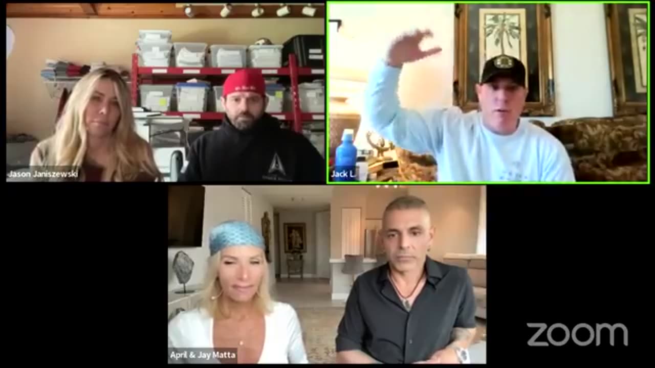 Jason Q - This is HUGE! Report Intel.