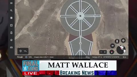 Rothschild Temple EXPOSED ⚠️1-8-23 Matt Wallace