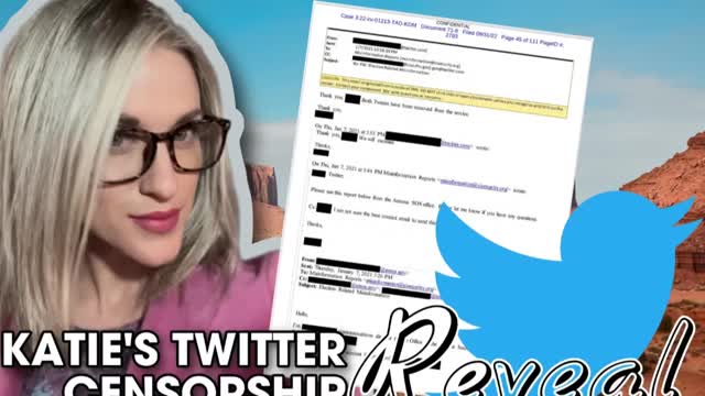 #KatieHobbs explains her #Twitter #Censorship requests